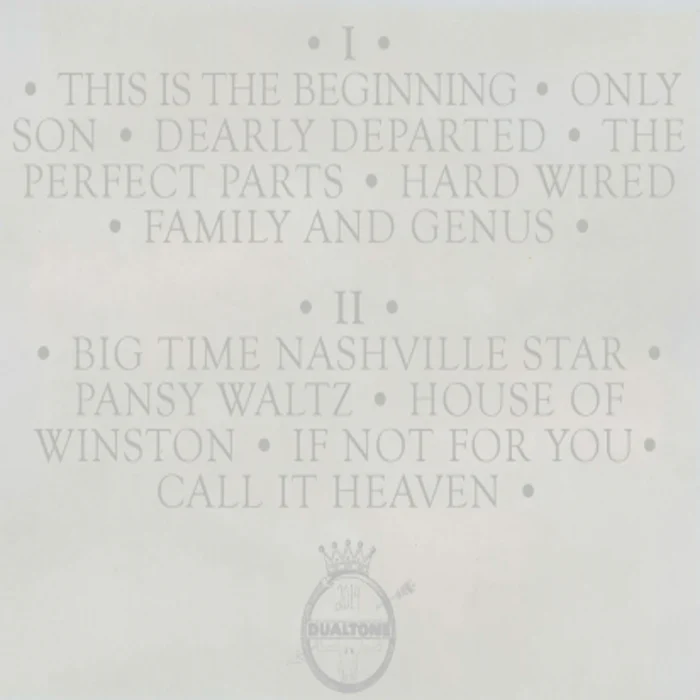 And The War Came (CD) - Image 4