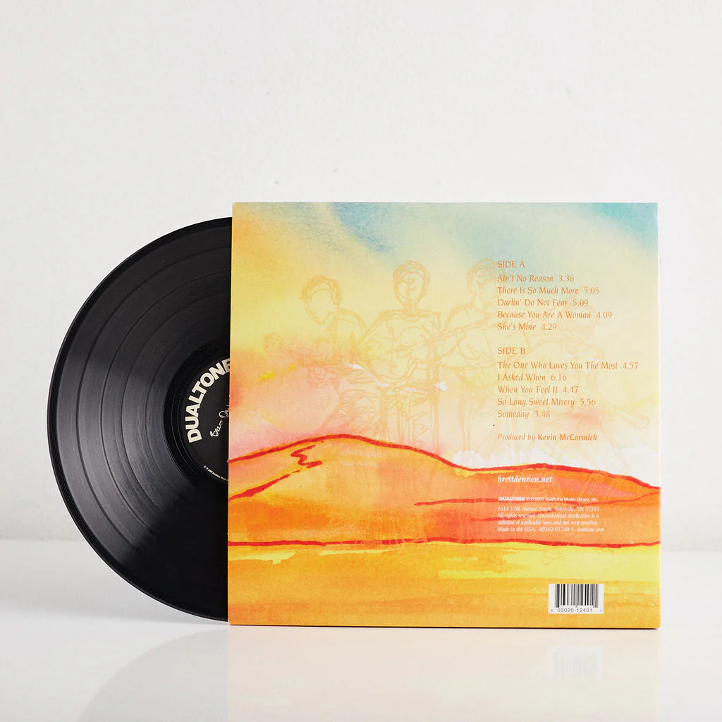 So Much More (Vinyl) - Image 4