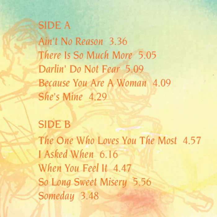 So Much More (Vinyl) - Image 6