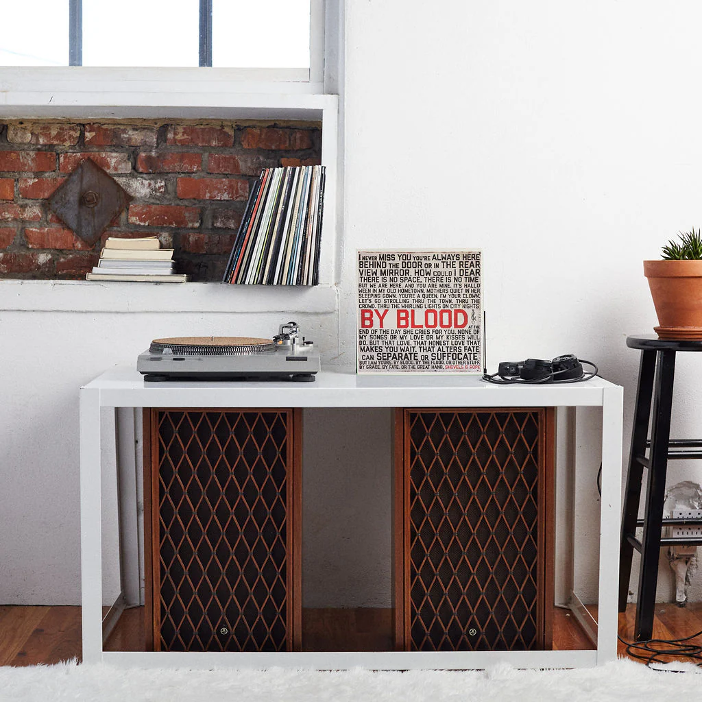 By Blood (Vinyl) - Image 4