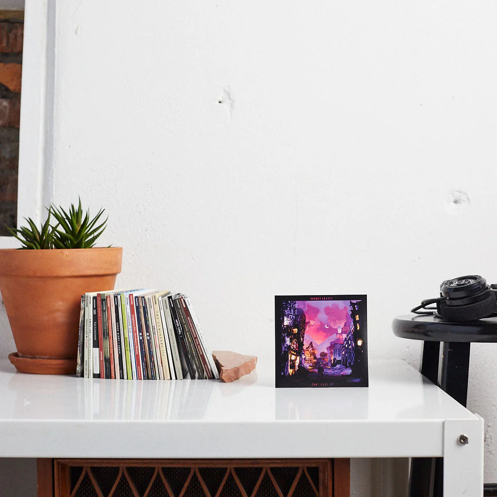 Can't Wake Up (CD) - Image 4