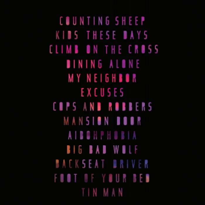 Can't Wake Up (CD) - Image 5