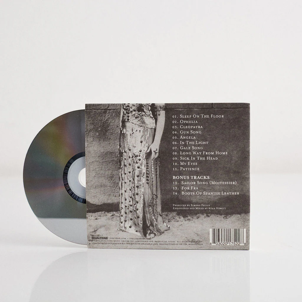 Cleopatra (CD) - Image 3