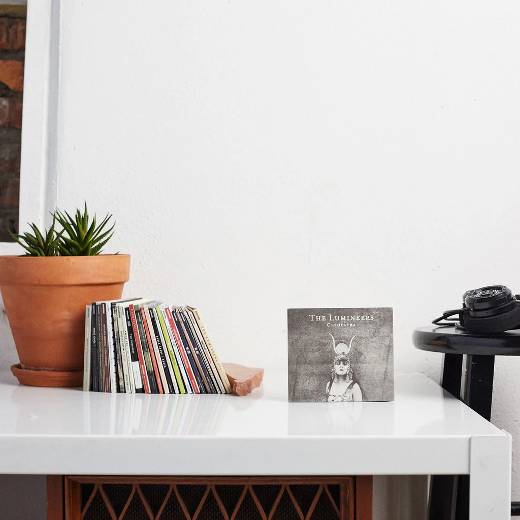 Cleopatra (CD) - Image 4