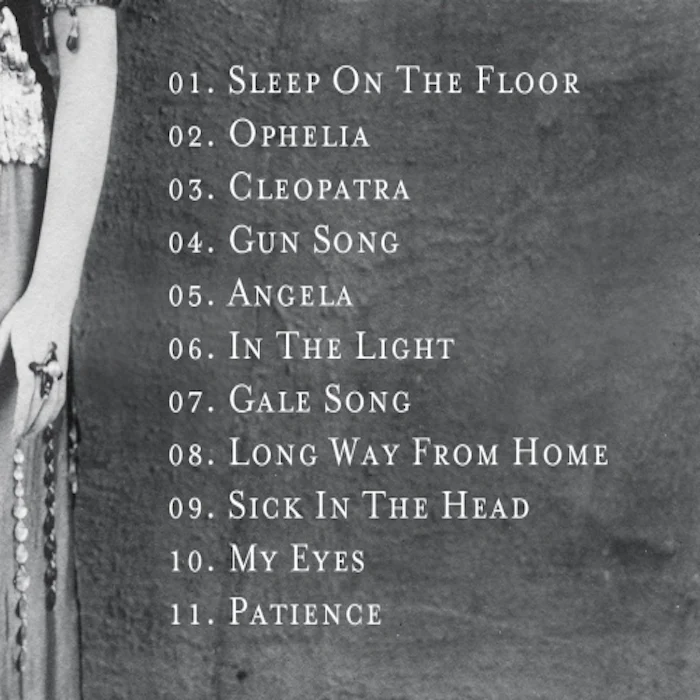 Cleopatra (CD) - Image 5