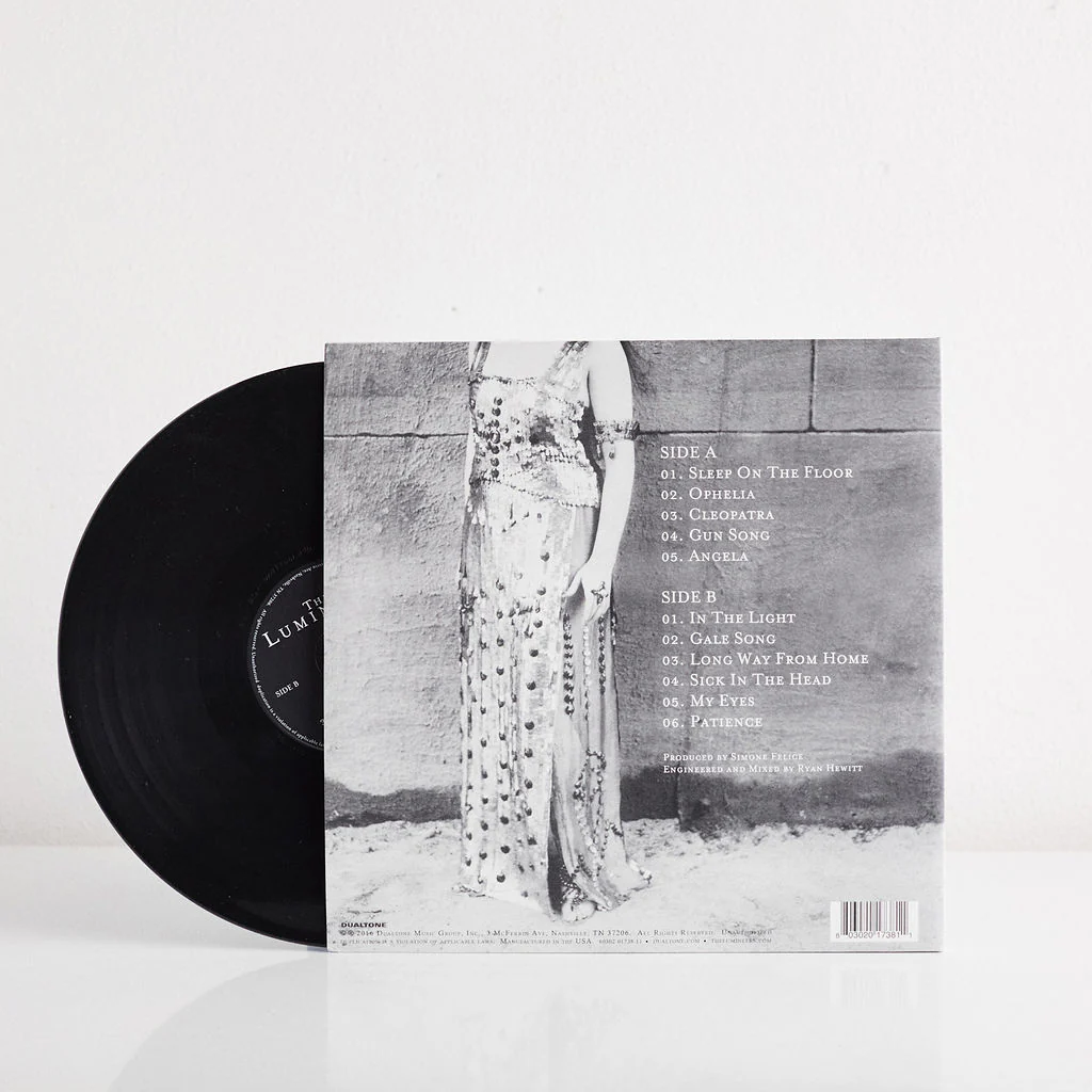 Cleopatra (Vinyl) - Image 4