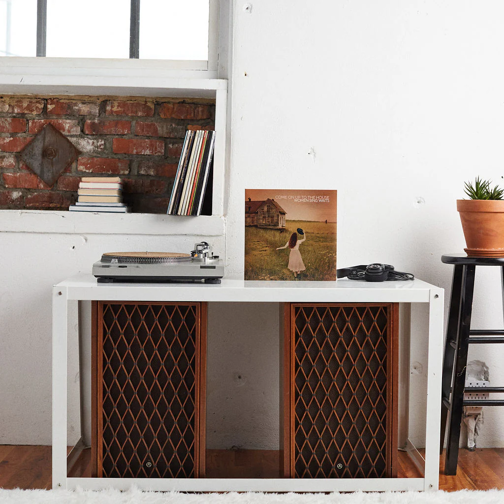 Come On Up To The House: Women Sing Waits (Vinyl) - Image 4