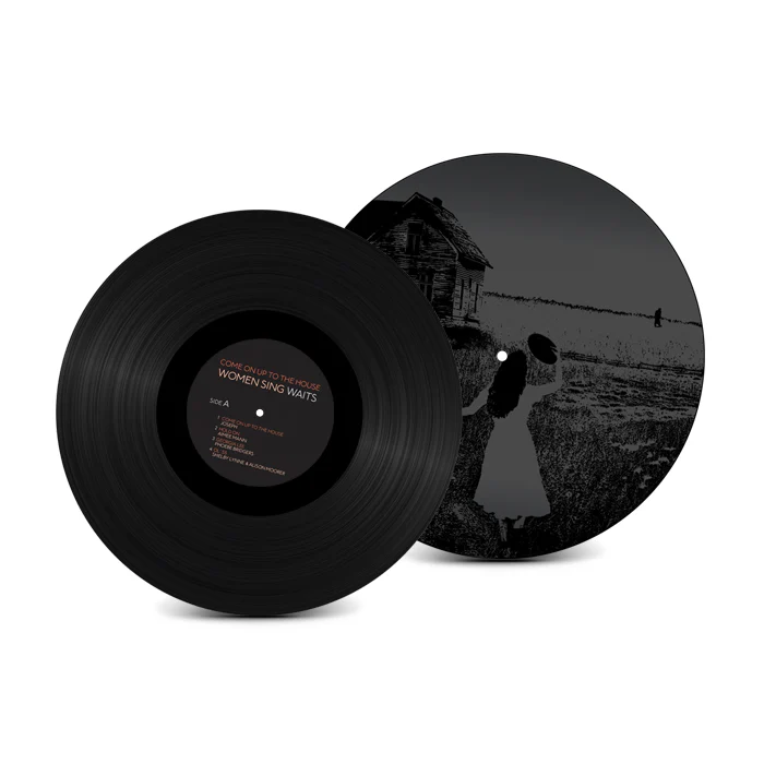 Come On Up To The House: Women Sing Waits (Vinyl) - Image 5