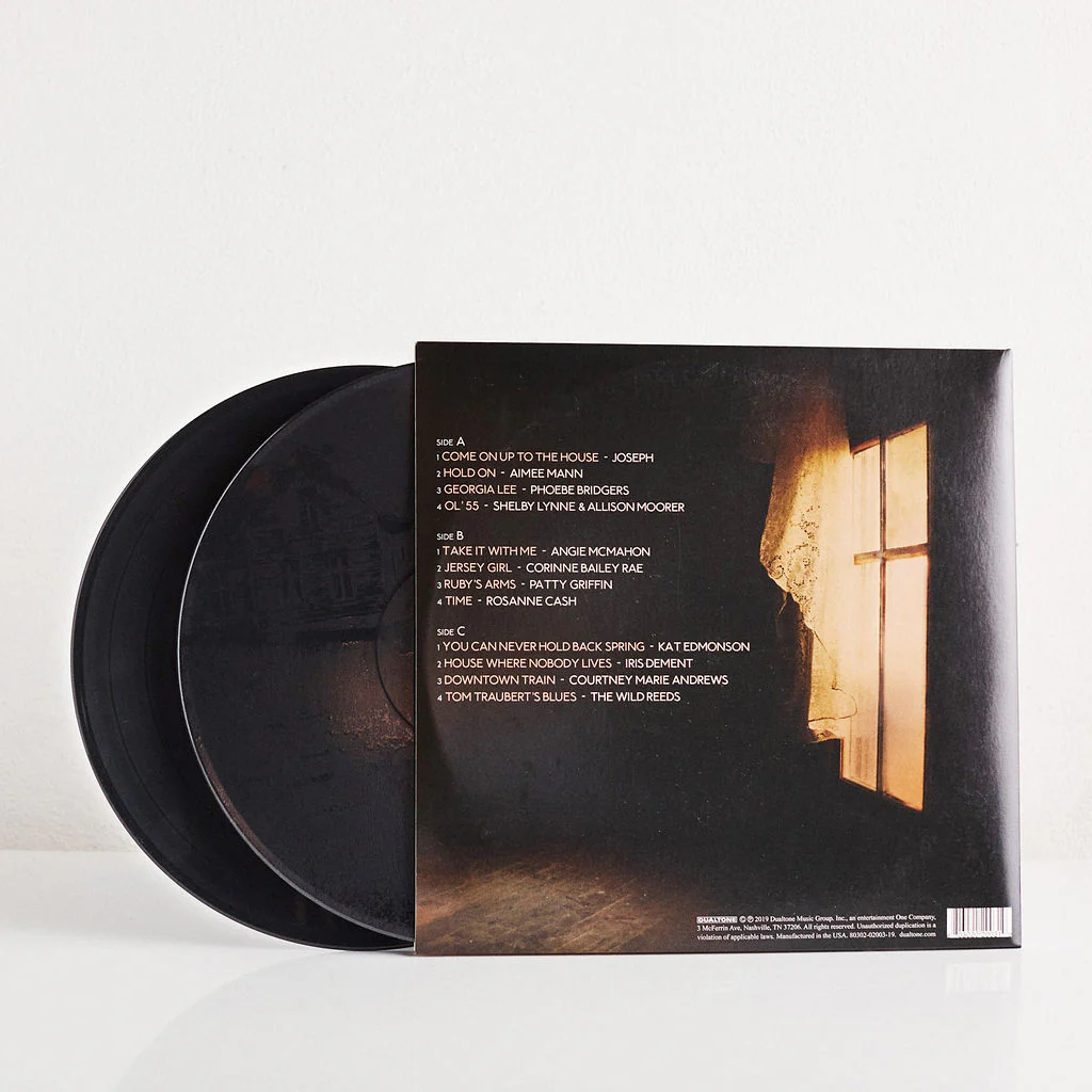 Come On Up To The House: Women Sing Waits (Vinyl) - Image 6