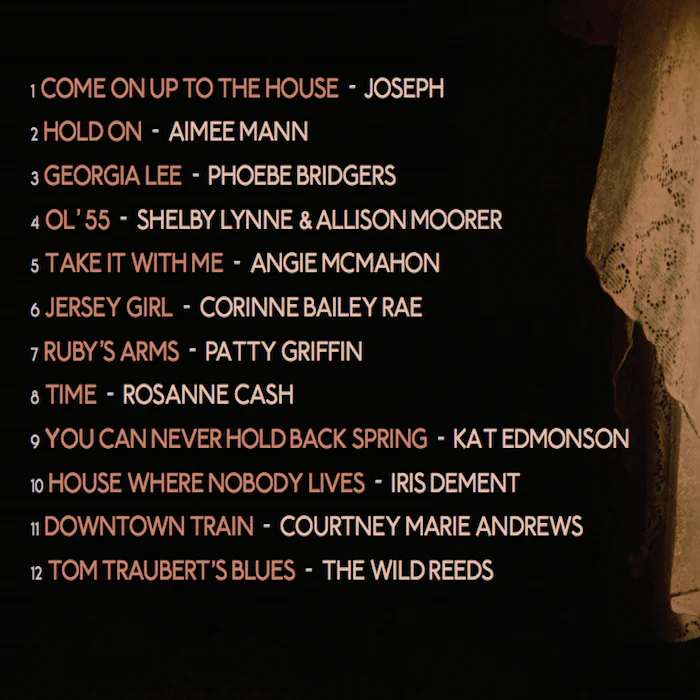 Come On Up To The House: Women Sing Waits (Vinyl) - Image 7