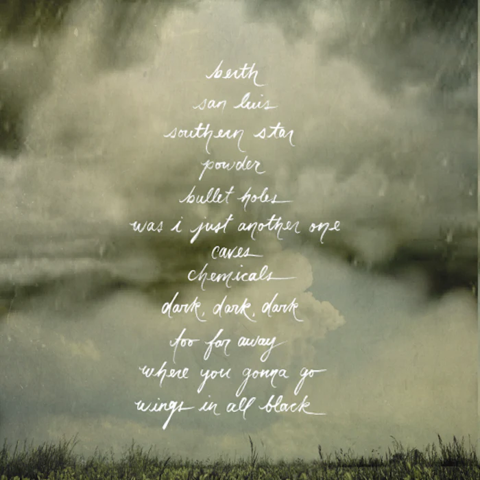 Evening Machines (Vinyl) - Image 4