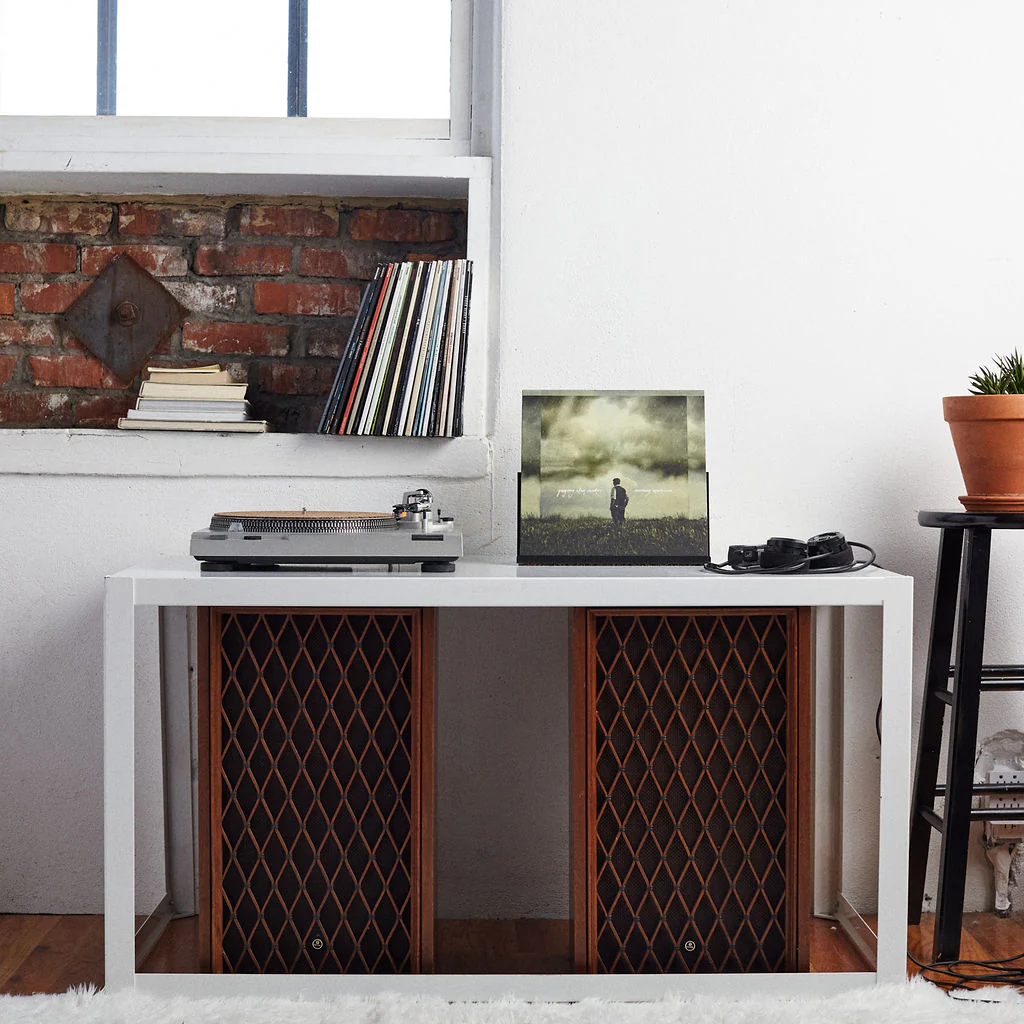 Evening Machines (Vinyl) - Image 7