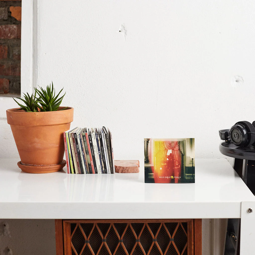 Fools (CD) - Image 3