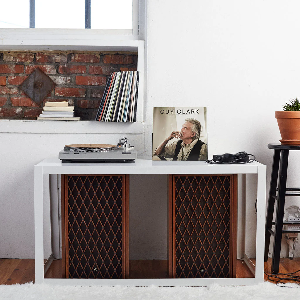 Guy Clark: The Best of the Dualtone Years (Vinyl) - Image 5