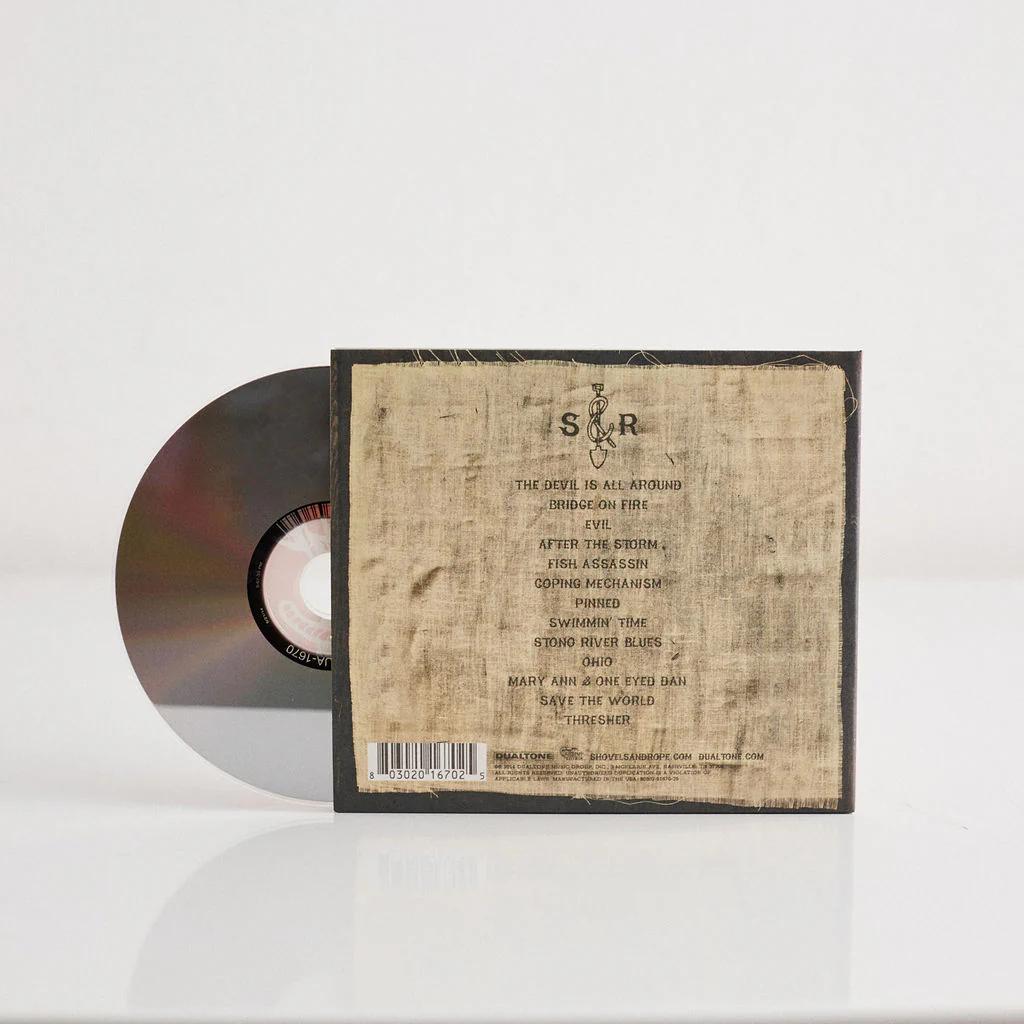 Swimmin' Time (CD) - Image 3