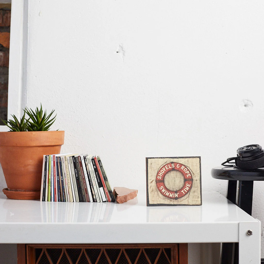 Swimmin' Time (CD) - Image 4