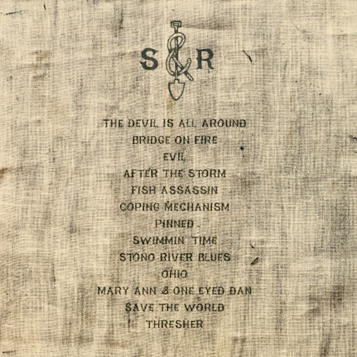 Swimmin' Time (CD) - Image 5