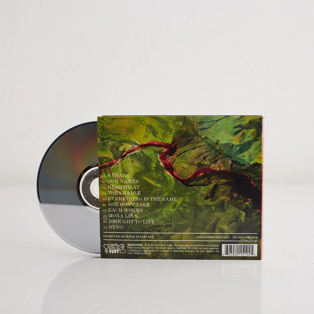 The Cradle (CD) - Image 3