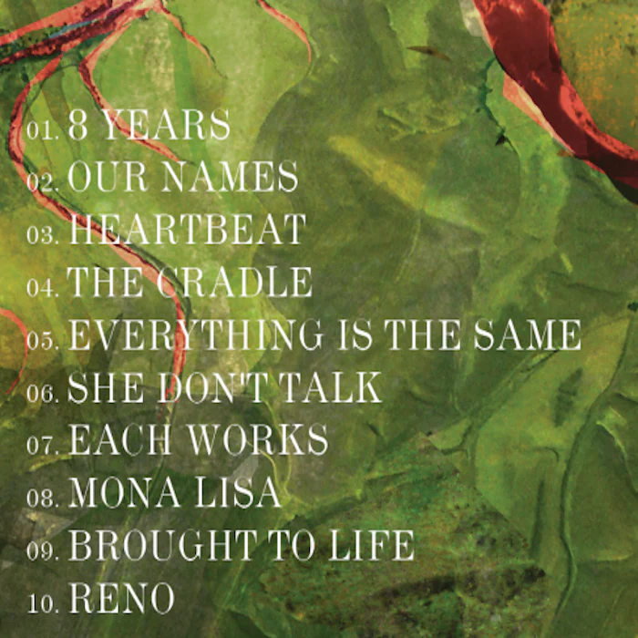 The Cradle (CD) - Image 5