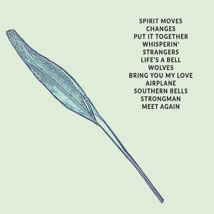 The Spirit Moves (Vinyl) - Image 6
