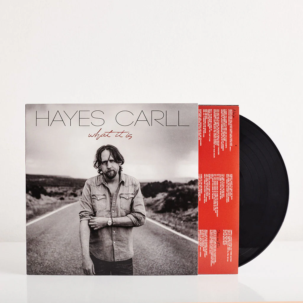 What It Is (Vinyl) - Image 3