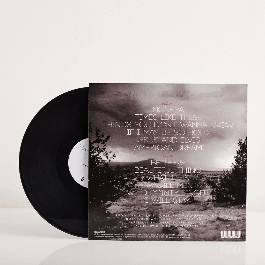 What It Is (Vinyl) - Image 4