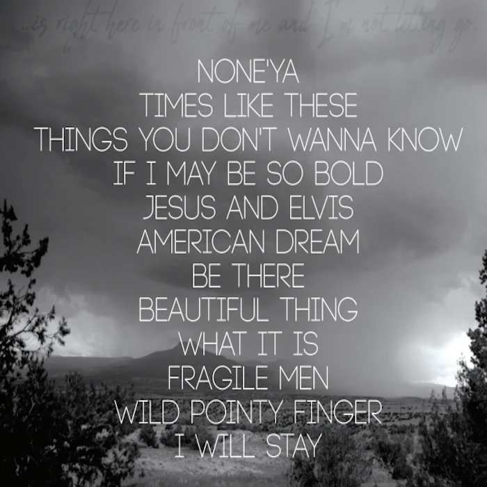 What It Is (Vinyl) - Image 6